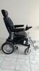 Wózek inwalidzki elektryczny - 3