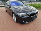 BMW Seria 5 BMW F10 M pakiet Komforty Bezwypadkowy Niski Prz - 13