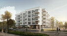 Do wynajęcia NOWE 2 pok/44m,garaż, umowa 6 mcy-GRÓJEC - 1