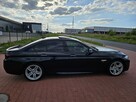 BMW Seria 5 BMW F10 M pakiet Komforty Bezwypadkowy Niski Prz - 4