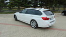 Piękne BMW f31 Kombi Wersja 318 Diesel Moc 150 koni - 3