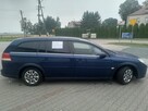 Opel Vectra Kombi 2005 - 3