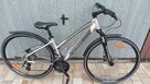 Rower 28 Merida Crossway 15-D hydr tarcz roz.XS (40cm) - 1