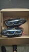 Reflektory x 2 lampy laserowe BMW M4 LASER G22 - 1
