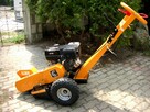 KARCZOWNIK * NIWELATOR * FREZ * DO USUWANIA PNI - 3