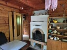 Klimatyczny domek przy Bugu na końcu świata - 8