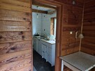Klimatyczny domek przy Bugu na końcu świata - 12