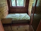 Działka z domkiem przy Bugu na końcu świata - 14