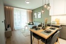2-pokojowe mieszkanie – Myśliwska, Kraków – 42 m² - 1