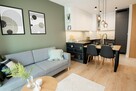 2-pokojowe mieszkanie – Myśliwska, Kraków – 42 m² - 2