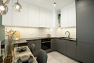 2-pokojowe mieszkanie – Myśliwska, Kraków – 42 m² - 3