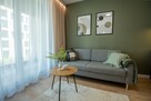 2-pokojowe mieszkanie – Myśliwska, Kraków – 42 m² - 8