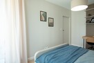 2-pokojowe mieszkanie – Myśliwska, Kraków – 42 m² - 11