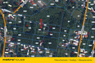 #Rezerwacja - Działka MN 2148m2, je - 2
