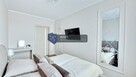 Luksusowy apartament z tarasem i widokiem na Park - 6