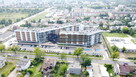 Luksusowy apartament z tarasem i widokiem na Park - 13