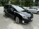 Kia Carens 7-osobowy. Kamera . Nawigacja . Panorama dach - 3