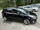 Kia Carens 7-osobowy. Kamera . Nawigacja . Panorama dach - 4