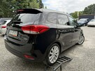 Kia Carens 7-osobowy. Kamera . Nawigacja . Panorama dach - 5