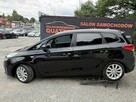 Kia Carens 7-osobowy. Kamera . Nawigacja . Panorama dach - 8