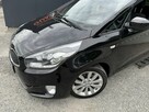 Kia Carens 7-osobowy. Kamera . Nawigacja . Panorama dach - 9