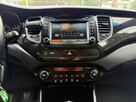 Kia Carens 7-osobowy. Kamera . Nawigacja . Panorama dach - 16