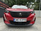 Peugeot 2008 Salon Polska. 1Wł. Serwis ASO . Bezwypadkowy - 2