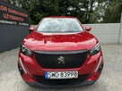 Peugeot 2008 Salon Polska. 1Wł. Serwis ASO . Bezwypadkowy - 3