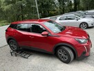 Peugeot 2008 Salon Polska. 1Wł. Serwis ASO . Bezwypadkowy - 5