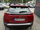 Peugeot 2008 Salon Polska. 1Wł. Serwis ASO . Bezwypadkowy - 8