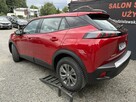 Peugeot 2008 Salon Polska. 1Wł. Serwis ASO . Bezwypadkowy - 9