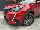 Peugeot 2008 Salon Polska. 1Wł. Serwis ASO . Bezwypadkowy - 11