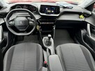 Peugeot 2008 Salon Polska. 1Wł. Serwis ASO . Bezwypadkowy - 15