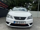 Seat Ibiza Niski przebieg . Klimatronic - 2