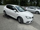 Seat Ibiza Niski przebieg . Klimatronic - 4
