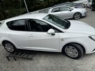 Seat Ibiza Niski przebieg . Klimatronic - 5