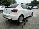 Seat Ibiza Niski przebieg . Klimatronic - 6