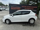 Seat Ibiza Niski przebieg . Klimatronic - 9