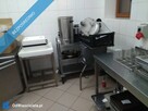 Sprzedam udziały w spółce z o.o. posiadającej funkcjonującą nieruchomość o pow.1166 m2 Okazja - 15