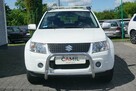 Suzuki Grand Vitara polski salon, pierwszy właściciel, stan auta w wersji De Luxe! - 2