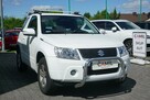 Suzuki Grand Vitara polski salon, pierwszy właściciel, stan auta w wersji De Luxe! - 4