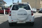 Suzuki Grand Vitara polski salon, pierwszy właściciel, stan auta w wersji De Luxe! - 7