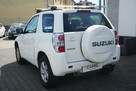 Suzuki Grand Vitara polski salon, pierwszy właściciel, stan auta w wersji De Luxe! - 8