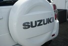 Suzuki Grand Vitara polski salon, pierwszy właściciel, stan auta w wersji De Luxe! - 9