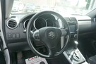 Suzuki Grand Vitara polski salon, pierwszy właściciel, stan auta w wersji De Luxe! - 12