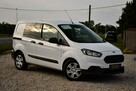 Ford Transit Courier 1.5TDCI#75KM#Navi#Klima#Start Stop#Świeży Import#Tempomat#Gwarancja!!! - 4