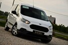 Ford Transit Courier 1.5TDCI#75KM#Navi#Klima#Start Stop#Świeży Import#Tempomat#Gwarancja!!! - 5