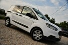 Ford Transit Courier 1.5TDCI#75KM#Navi#Klima#Start Stop#Świeży Import#Tempomat#Gwarancja!!! - 7