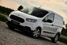 Ford Transit Courier 1.5TDCI#75KM#Navi#Klima#Start Stop#Świeży Import#Tempomat#Gwarancja!!! - 10