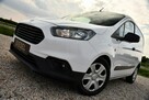 Ford Transit Courier 1.5TDCI#75KM#Navi#Klima#Start Stop#Świeży Import#Tempomat#Gwarancja!!! - 12